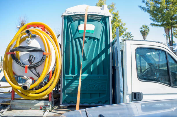 Best Wedding porta potty rental  in East Massapequa, NY