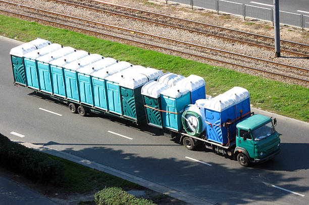 Best Affordable porta potty rental  in East Massapequa, NY
